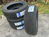 Slika 1 -  NOVE nekoriscene Sailon ICE BLAZER Alpine M+S gume 205/55R16 - MojAuto