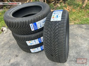 Glavna slika -  NOVE nekoriscene Sailon ICE BLAZER Alpine M+S gume 205/55R16 - MojAuto