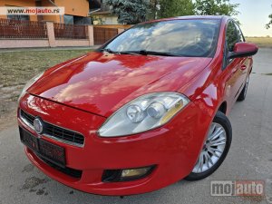 Glavna slika - Fiat Bravo 1.4b*GAS*66kw*2009g*6b* - MojAuto