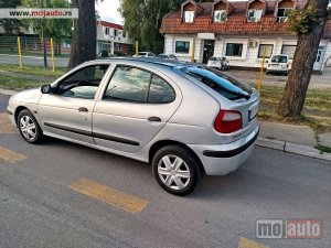 Glavna slika - Renault Megane   - MojAuto