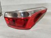 Slika 2 -  Desno stop svetlo Citroen C-Elysee, 2012-2017.g. 9674809180 - MojAuto