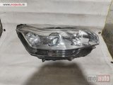 polovni delovi  202. Far desni KSENON Citroen C5, 2008-2016.g, kat.br: 9684845080