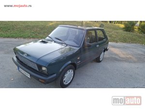 Glavna slika - Yugo 55 Tempo - MojAuto