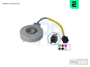 Glavna slika -  Fiat Punto Senzor Ugla Volana Zuti 99-10, NOVO - MojAuto