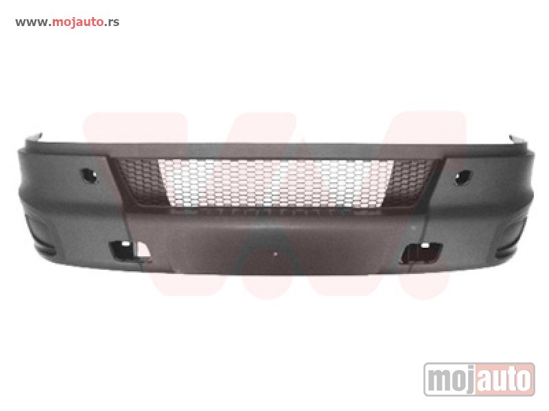 Glavna slika -  Iveco Daily Branik Prednji Maglenka 11-15, NOVO - MojAuto