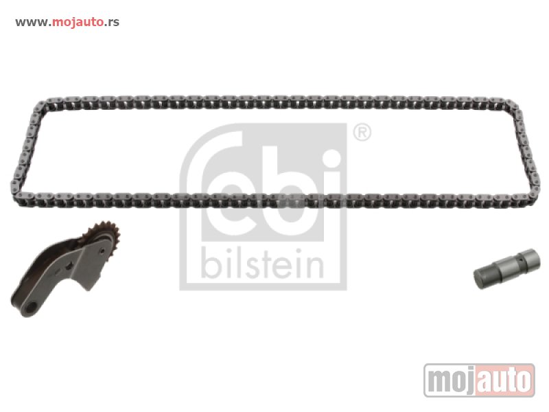Glavna slika -  Ford Galaxy 2.3B 16V Garnitura Razvodnog Lanca 96-06, NOVO - MojAuto