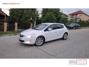 Glavna slika - Opel Astra J 1.7 CDTI NOVA, NOVA - MojAuto