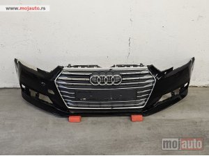 Glavna slika -  Audi A4 / 8W / B9 / 2015-2020 / Prednji branik / ORIGINAL - MojAuto