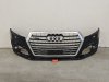 Slika 1 -  Audi Q7 / 4M / S-Line  / 2015-2019 / Prednji branik / ORIGINAL - MojAuto