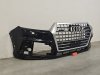Slika 3 -  Audi Q7 / 4M / S-Line  / 2015-2019 / Prednji branik / ORIGINAL - MojAuto