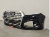 Slika 4 -  Audi Q7 / 4M / S-Line  / 2015-2019 / Prednji branik / ORIGINAL - MojAuto