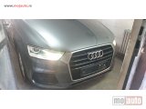 polovni Automobil Audi Q3 2.0tdi qvatro 