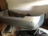 Slika 2 -  Branik zadnji za S klasu w221 (05-09) god - MojAuto