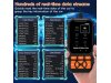 Slika 5 -  OBD2 dijagnostika skener univerzalni V520 - NOVO - MojAuto