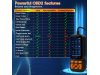 Slika 6 -  OBD2 dijagnostika skener univerzalni V520 - NOVO - MojAuto