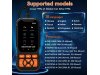 Slika 7 -  OBD2 dijagnostika skener univerzalni V520 - NOVO - MojAuto