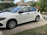 polovni Automobil Fiat Tipo  