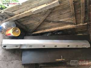 Glavna slika - Pragovi za Mercedes S klasu w221 - MojAuto