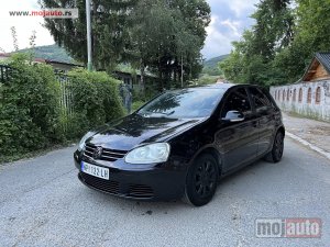 Glavna slika - VW Golf 5 1.9 TDI 105ks Novo  - MojAuto