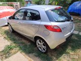polovni Automobil Mazda 2 1.4i dva seta na alu felnama polovni Automobil Mazda 2 1.4i dva seta na alu felnama