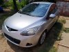 Slika 6 - Mazda 2 1.4i dva seta na alu felnama   - MojAuto