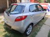 Slika 10 - Mazda 2 1.4i dva seta na alu felnama   - MojAuto
