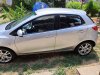 Slika 5 - Mazda 2 1.4i dva seta na alu felnama   - MojAuto