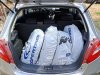 Slika 13 - Mazda 2 1.4i dva seta na alu felnama   - MojAuto