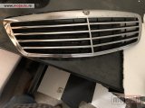 polovni delovi  Maska za Mercedes S klasu W221