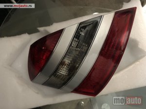 Glavna slika - Stop lampe za mercedes sklasu w221 - MojAuto