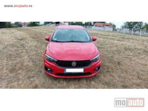 Glavna slika - Fiat Tipo 1.4 LPG Street - MojAuto