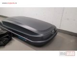  Krovni kofer Norauto Bermude 400