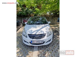 Glavna slika - Opel Corsa D - MojAuto