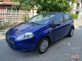polovni Automobil Fiat Grande Punto 1.4i 8w 