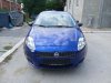 Slika 3 - Fiat Grande Punto 1.4i 8w  - MojAuto