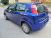 Slika 6 - Fiat Grande Punto 1.4i 8w  - MojAuto