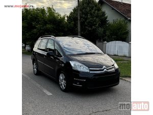 Citroen C4 Grand Picasso 1.6 HDI SEDUCTION 