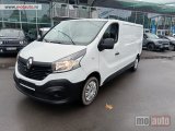 polovni kombi Renault Trafic 1.6dCi polovni kombi Renault Trafic 1.6dCi