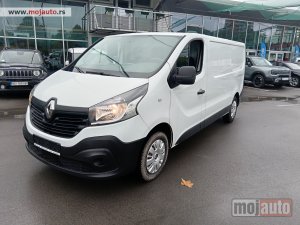 Glavna slika - Renault Trafic 1.6dCi - MojAuto