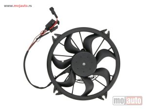Glavna slika -  Citroen C5 1.6HDI,2.0HDI, Ventilator Hladnjaka Motora 04-08,NOVO - MojAuto