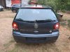 Slika 9 - VW Polo 1.4i 59kw dva seta na alu feln  - MojAuto