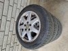 Slika 30 - VW Polo 1.4i 59kw dva seta na alu feln  - MojAuto