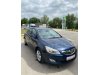 Slika 1 - Opel Astra J 1,4 Turbo  - MojAuto