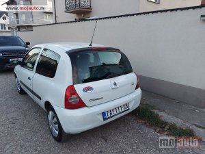 Glavna slika - Renault Clio Sad reg.Povoljno ! - MojAuto