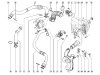 Slika 1 -  Reno Megane 1.5 DCI Crevo Interkulera Gornje 09-15,NOVO - MojAuto