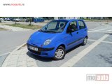 polovni Automobil Daewoo Matiz  
