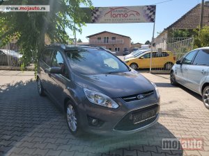 Glavna slika - Ford C Max 1.0 GRAND C-MAX  - MojAuto