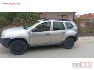 Glavna slika - Dacia Duster 1.5 dizel - MojAuto