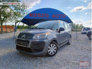 Glavna slika - Citroen C3 Picasso 1.4 - MojAuto