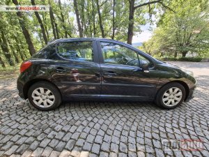 Glavna slika - Peugeot 207 Peugeot 207, 1.4hdi,2006 - MojAuto